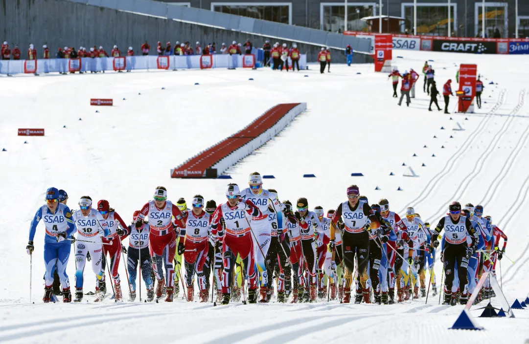 Elenco fondiste convocate per i Mondiali di Falun 2015 (in costante aggiornamento)