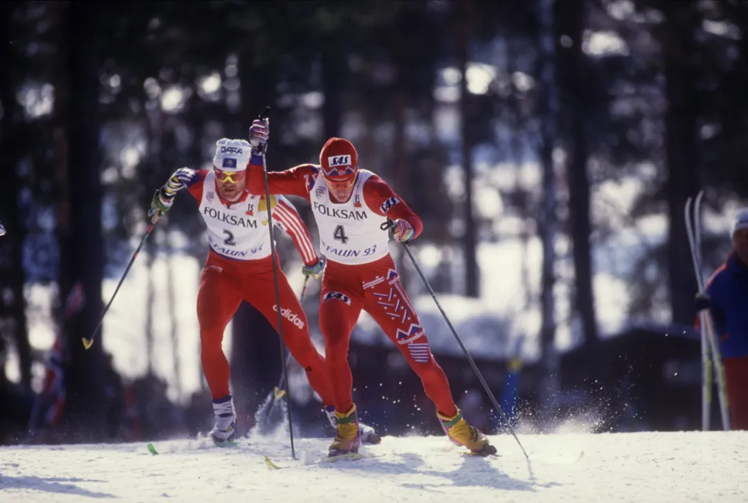 A Falun si disputa la L edizione dei Mondiali di Sci Nordico [Presentazione Sci di Fondo]