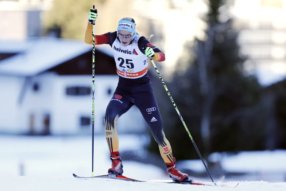 La Germania si presenta in massa al Tour de Ski