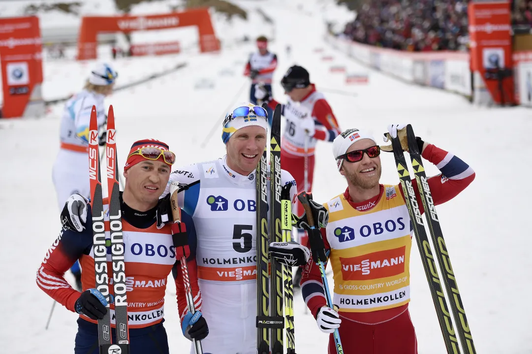 Fondisti qualificati per le Finali di Falun [Settore Maschile]