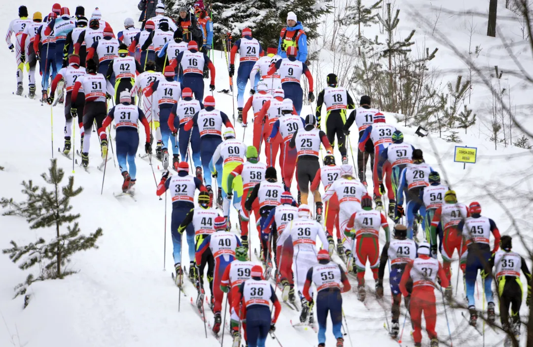 Östersund ultima fermata dello Sci di Fondo prima dei Mondiali [Presentazione Maschile]