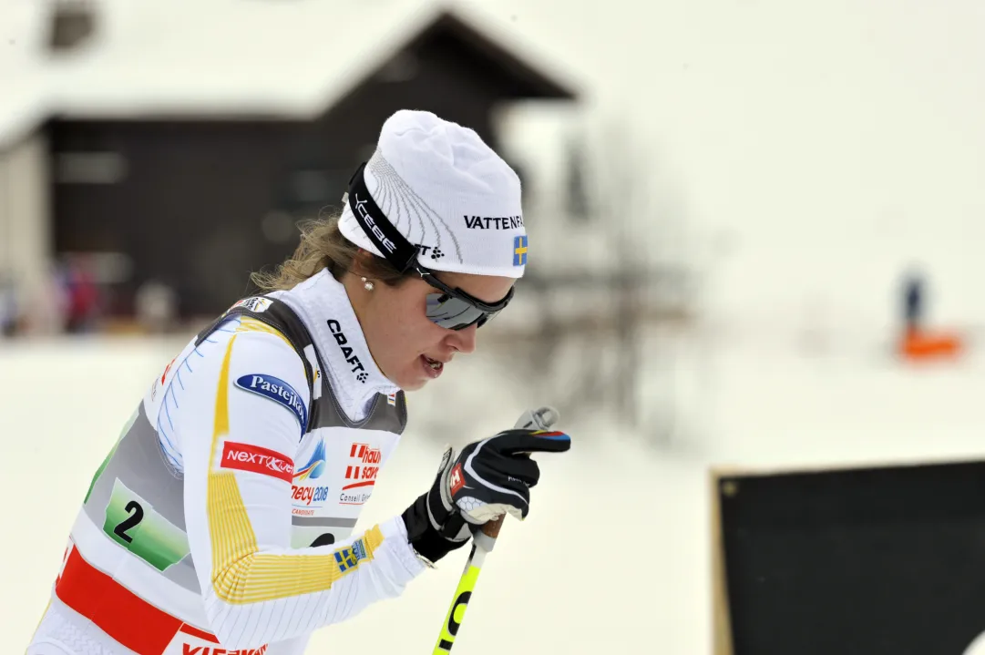 Non c’è pace in casa Svezia, Haag e Richardsson salteranno gli Skiathlon