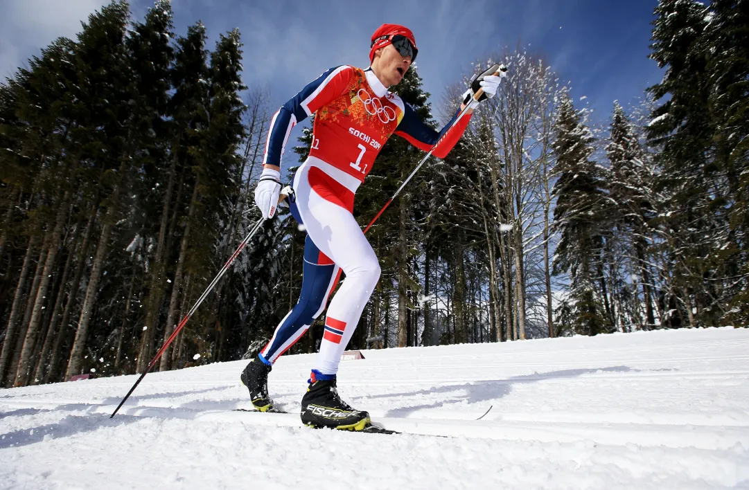 Podio di Maicol Rastelli nella sprint di Drammen vinta da Hattestad!