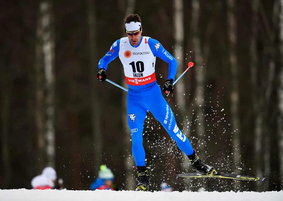 Stürz e Hofer si aggiudicano gli Scudetti negli Skiathlon