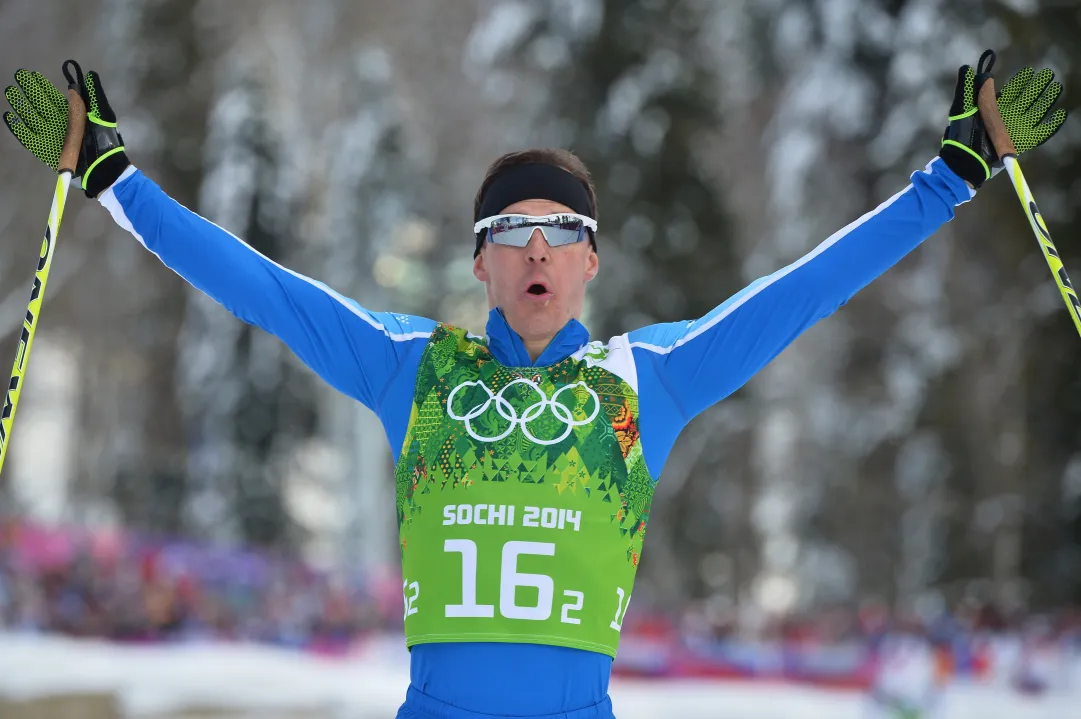 La Finlandia manda ad Östersund la squadra che parteciperà ai Mondiali