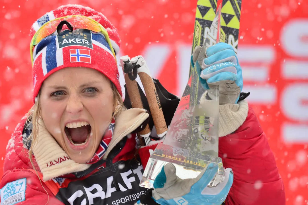 Parte da Oberstdorf la nona edizione del Tour de Ski [Presentazione Femminile]