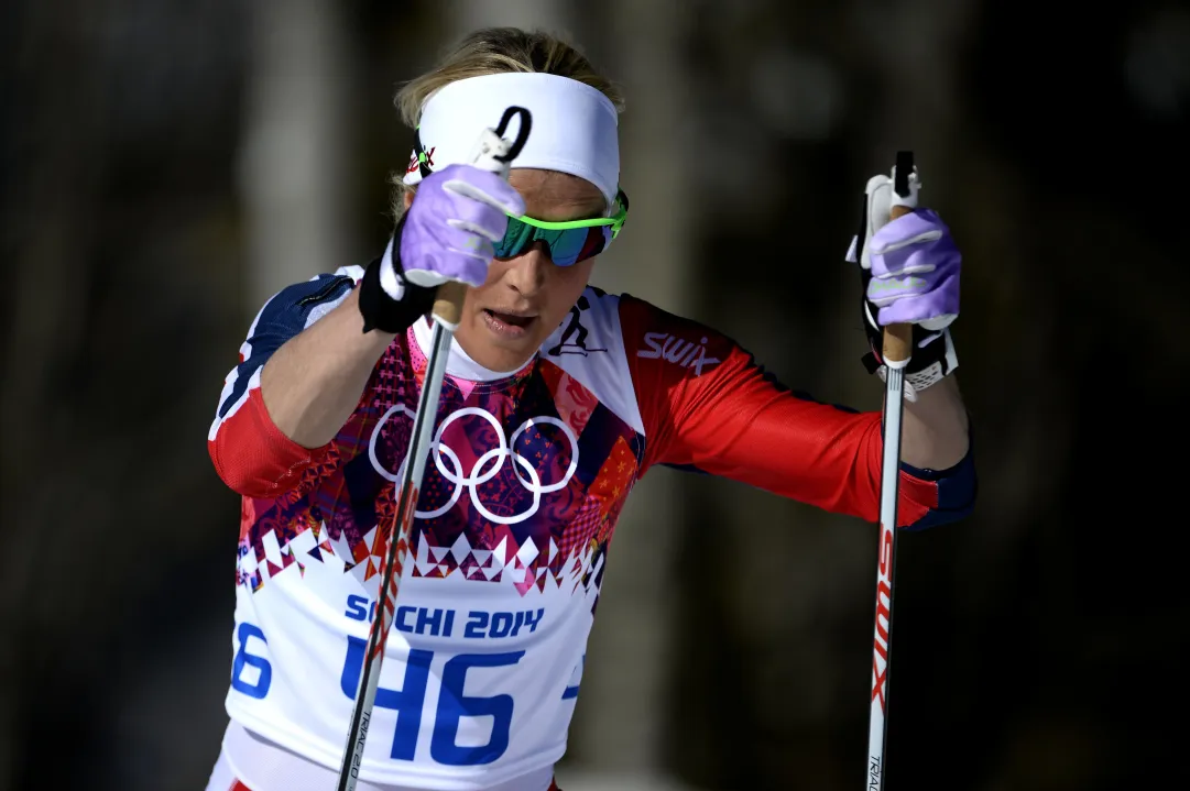 Una scatenata Johaug umilia Bjørgen e torna favorita per la sfera di cristallo