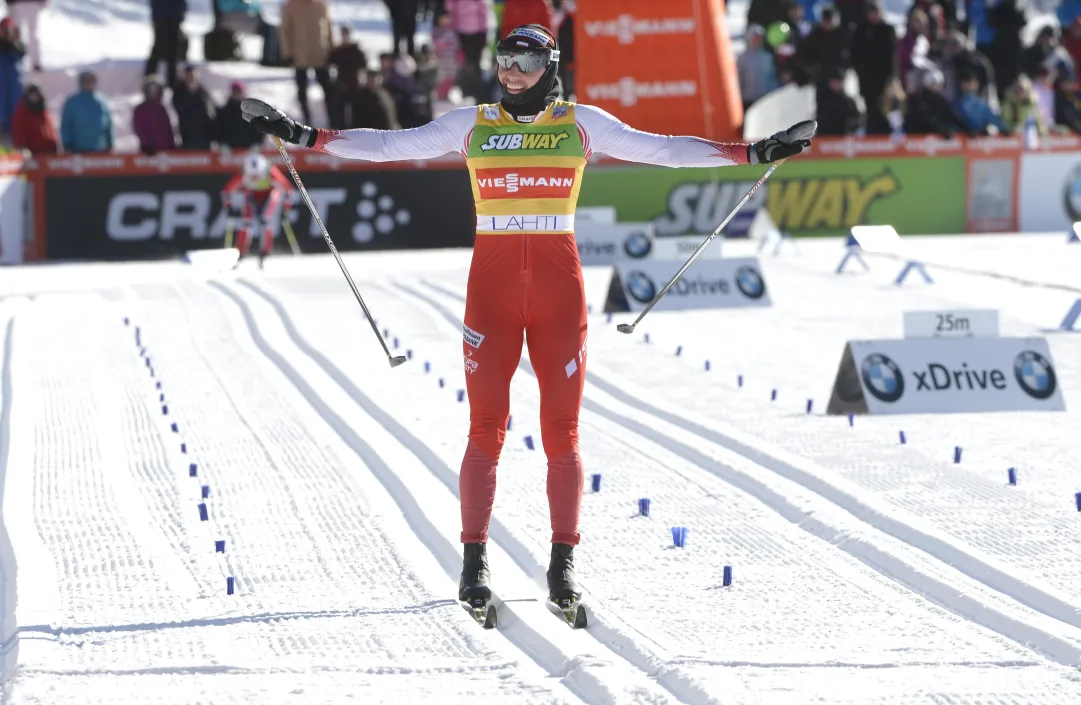 Nuovo successo di Justyna Kowalczyk nella seconda tappa del Ruka Triple