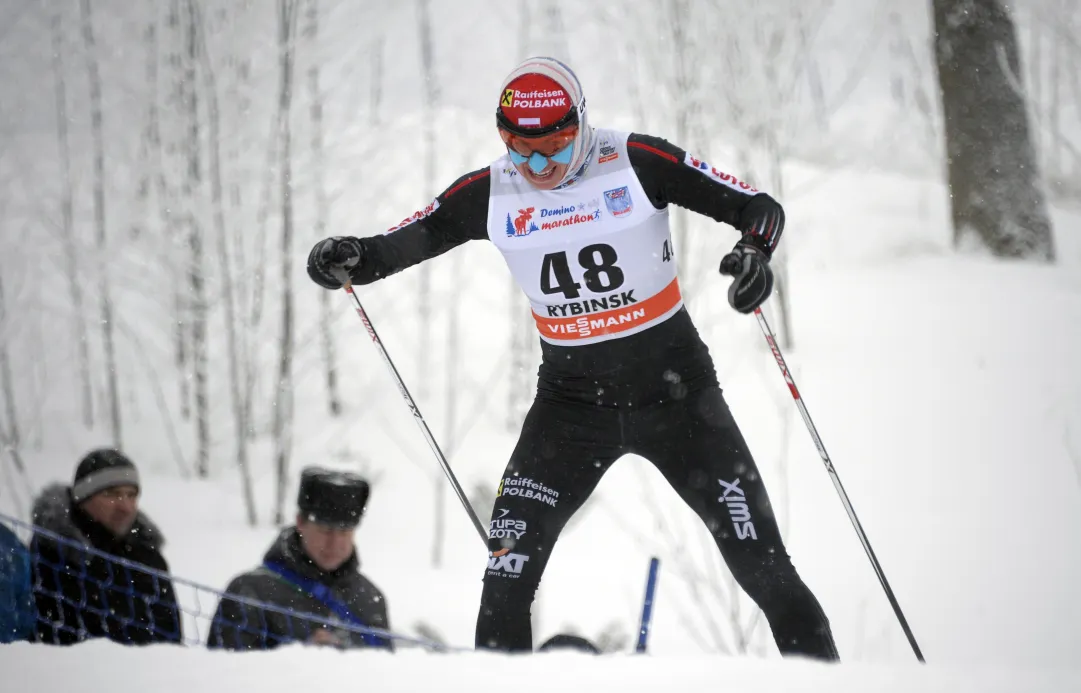 Justyna Kowalczyk vince le qualificazioni della Sprint Femminile (all’interno la composizione delle batterie)