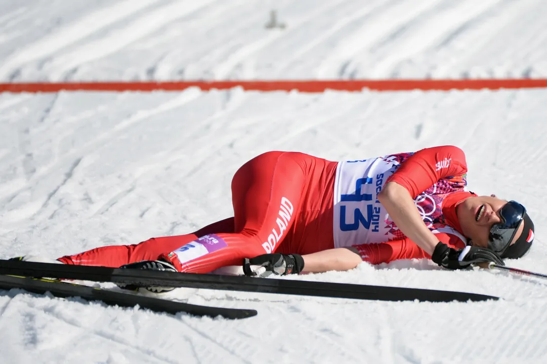 Justyna Kowalczyk si prende una pausa, tornerà per il Tour de Ski