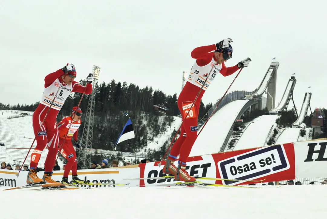 La Coppa del Mondo di Sci di Fondo riparte da Lahti [Presentazione Maschile]