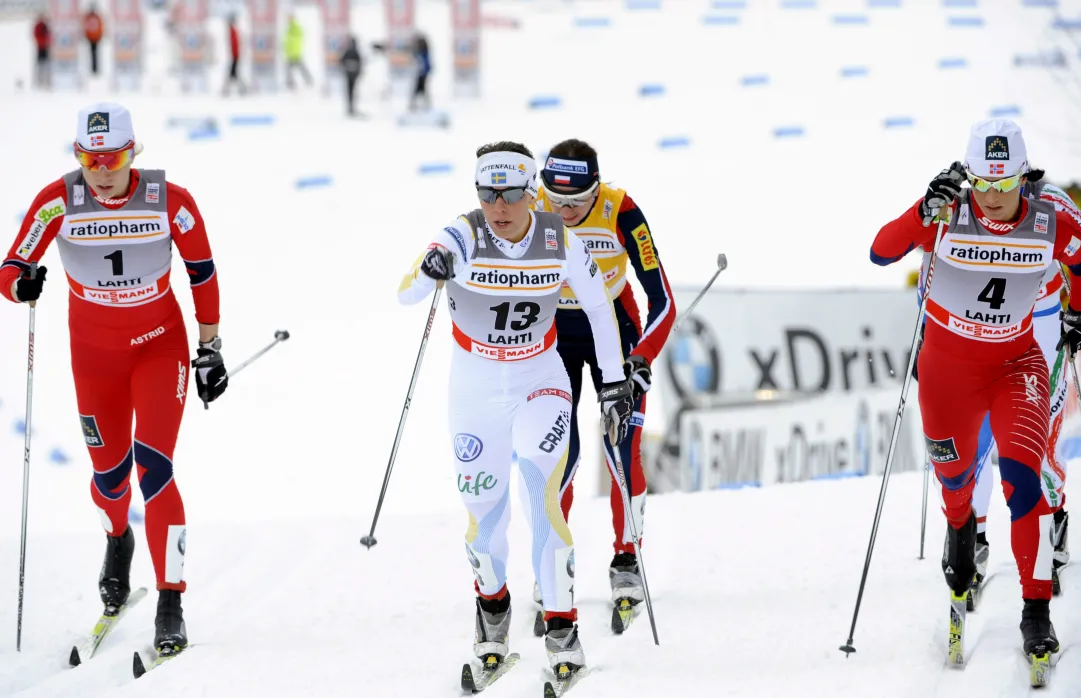 La Coppa del Mondo di Sci di Fondo riparte da Lahti [Presentazione Femminile]