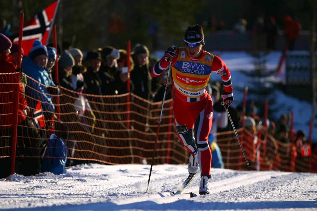 A Lillehammer un’inedita prova multistage [Presentazione femminile]