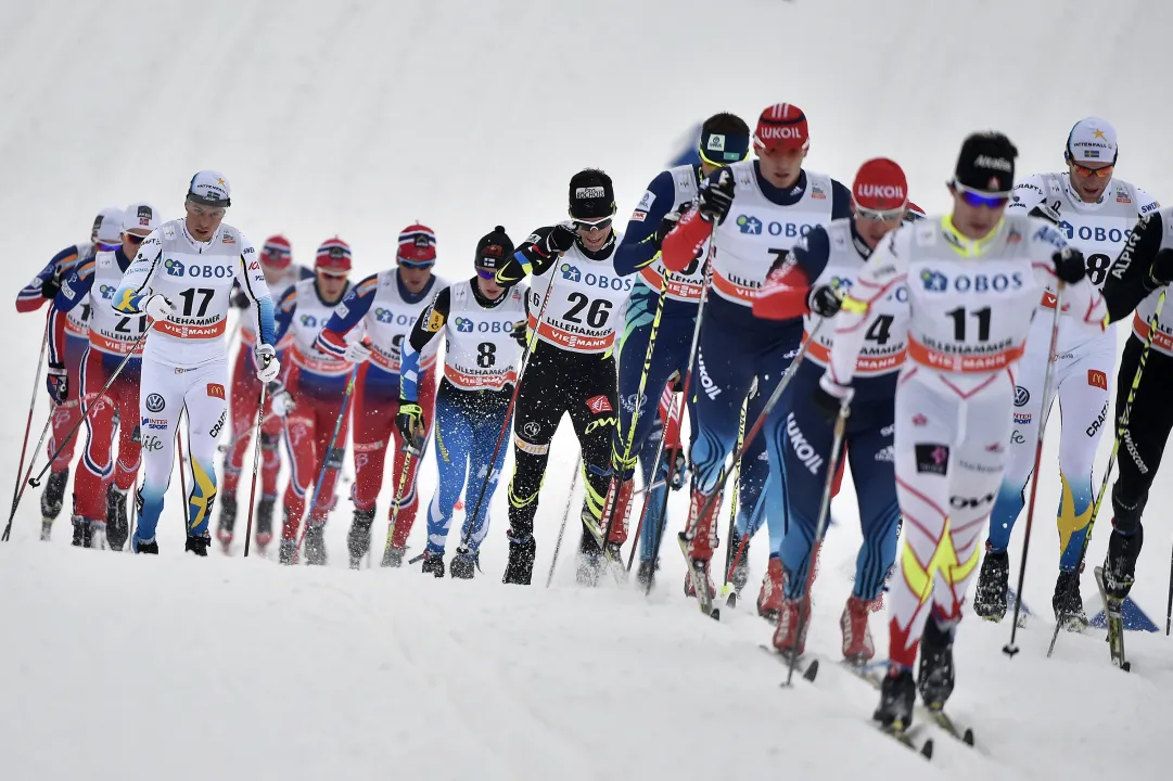 Lo sci di fondo fa tappa a Lillehammer, dove i norvegesi sono da sempre profeti in patria [Presentazione maschile]