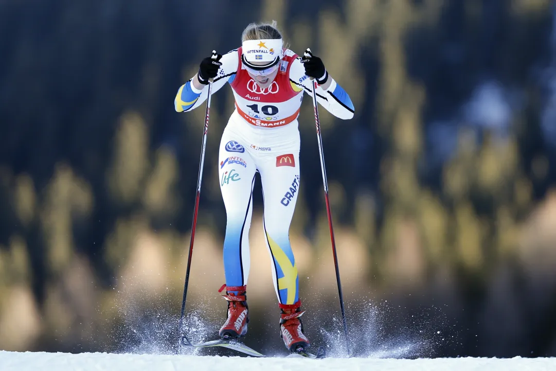 La Svezia manda ad Otepää i suoi migliori sprinter, riposo per i protagonisti del Tour de Ski