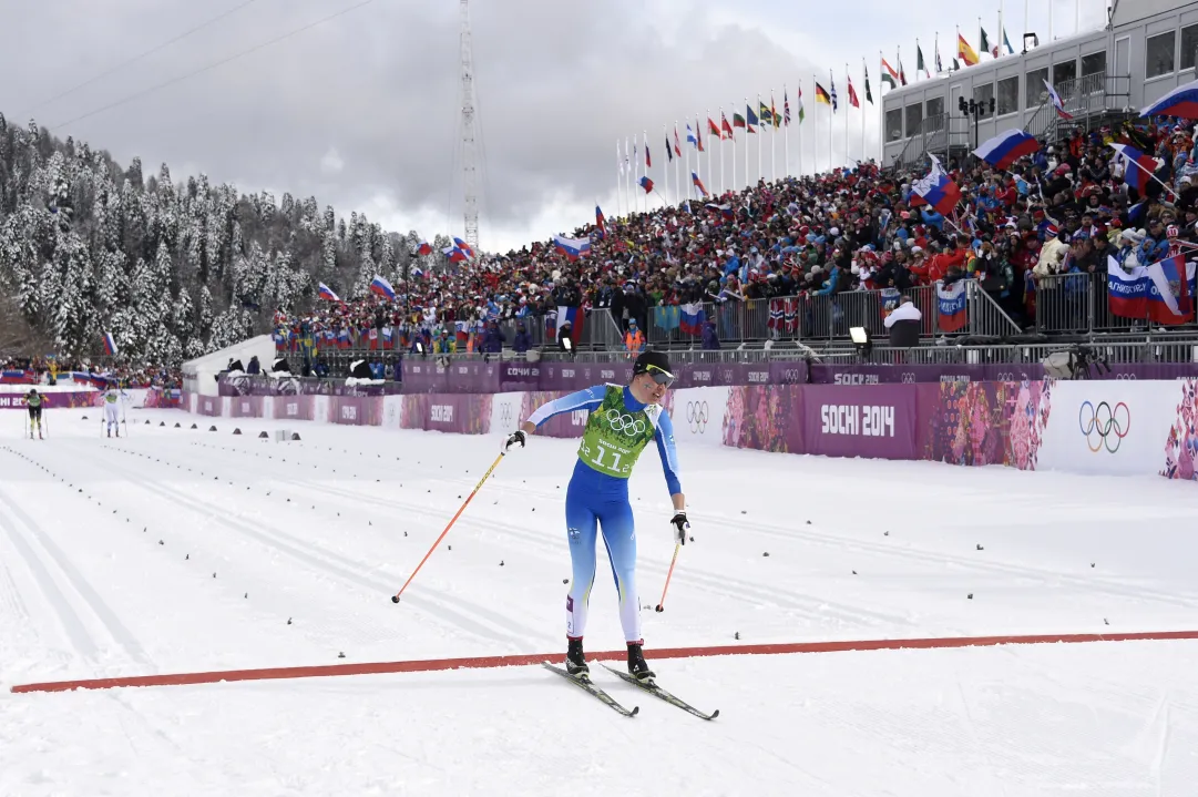 Kerttu Niskanen e Lari Lehtonen vincono le distance a tecnica classica dei campionati finlandesi