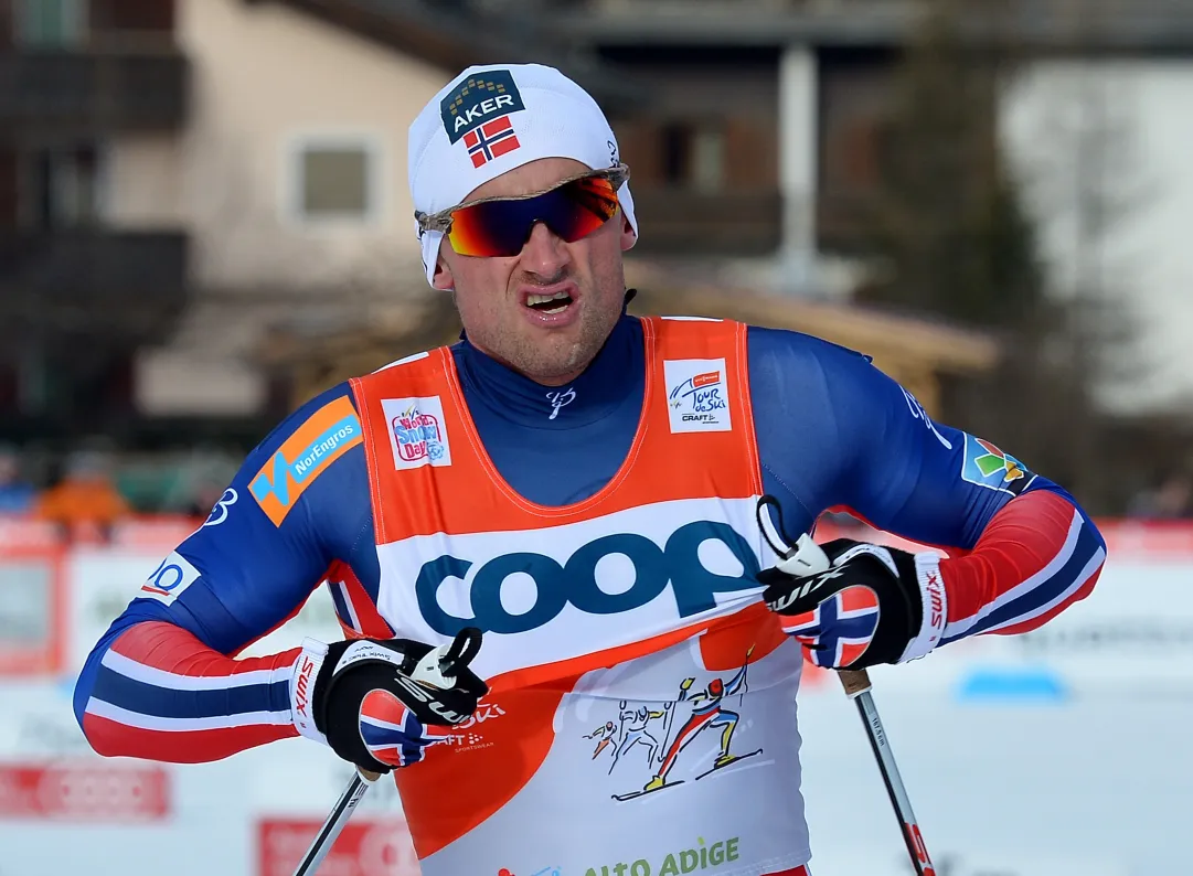 Incerto il futuro di Petter Northug: Coppa del Mondo o gare di lunga distanza?