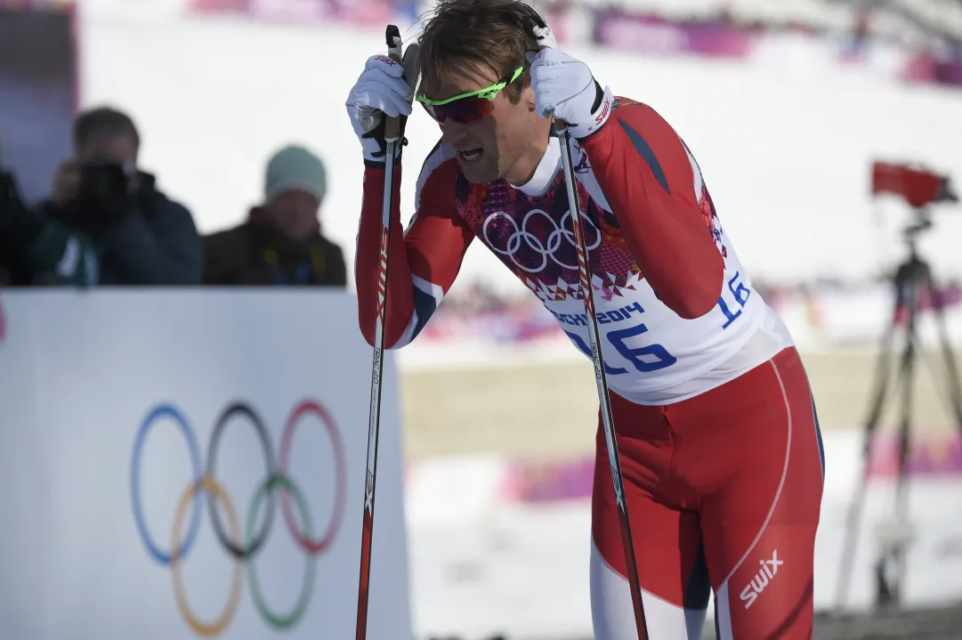 Niente 15 km a tecnica classica per Petter Northug