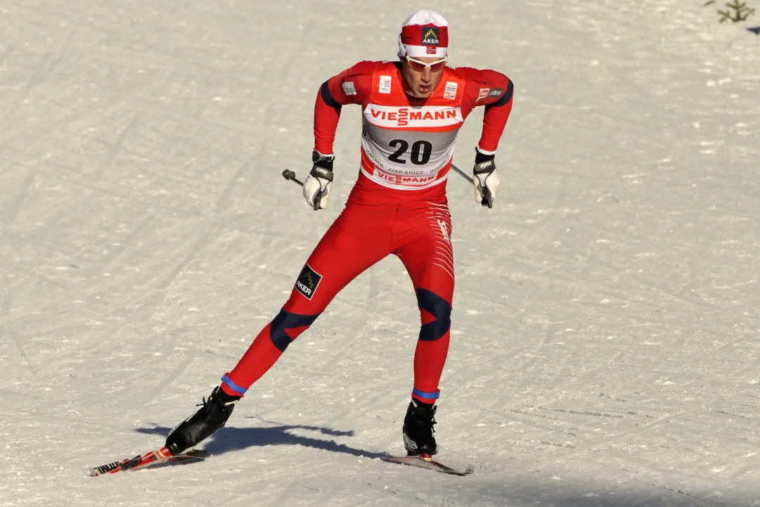 Simen Østensen beffa Sundby nella 15 km dei campionati norvegesi