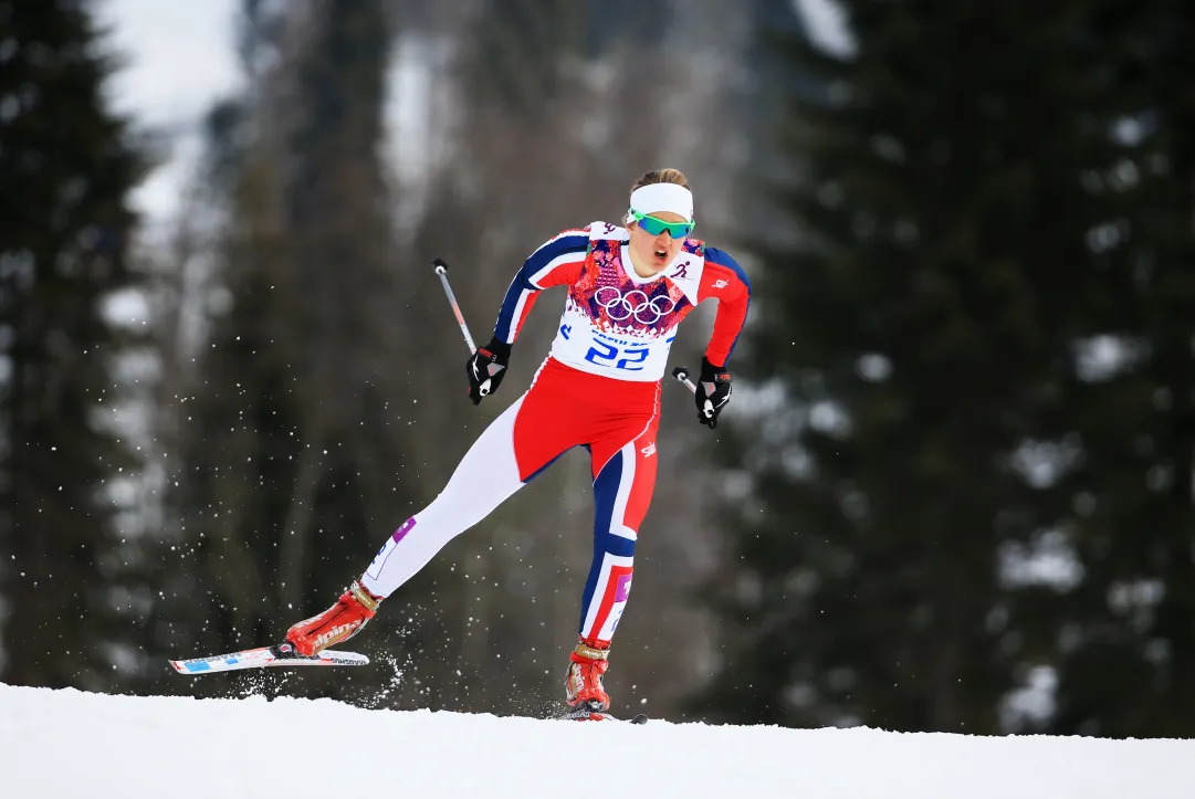 Østberg miglior tempo in qualificazione, Laurent accede alle batterie