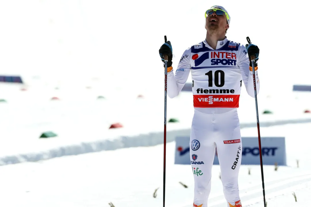 Tornano Johan Olsson e Stina Nilsson fra gli svedesi che gareggeranno a Lillehammer