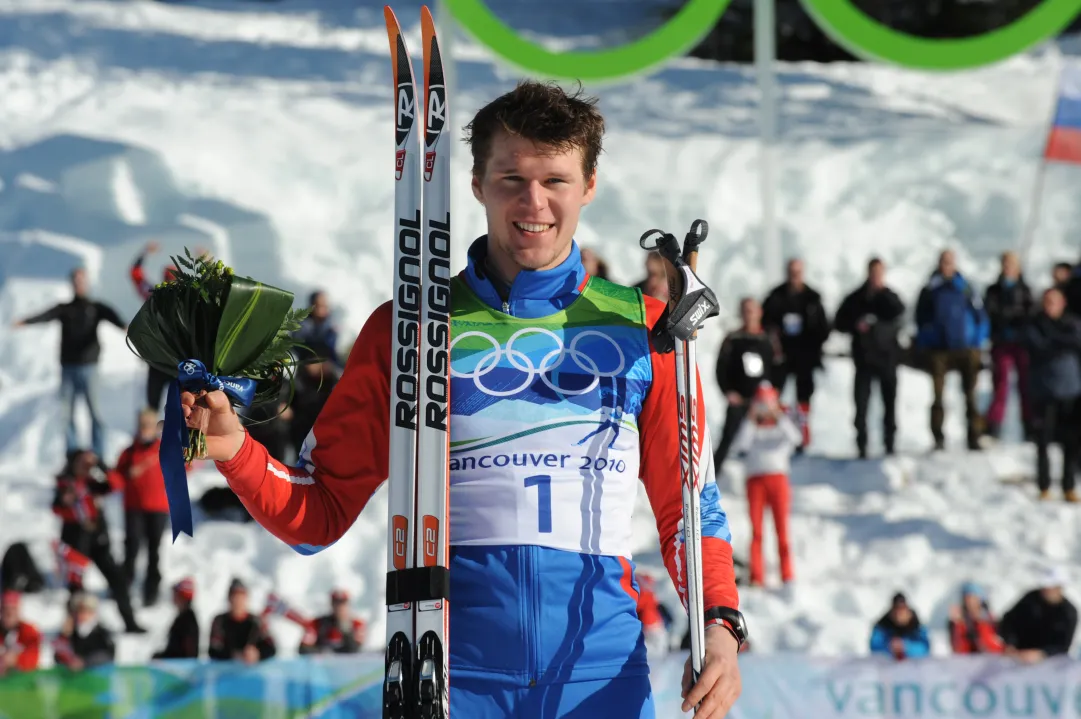 Alexander Panzhinskiy torna al top nelle qualificazioni alla Sprint di Ruka, bene Pellegrino