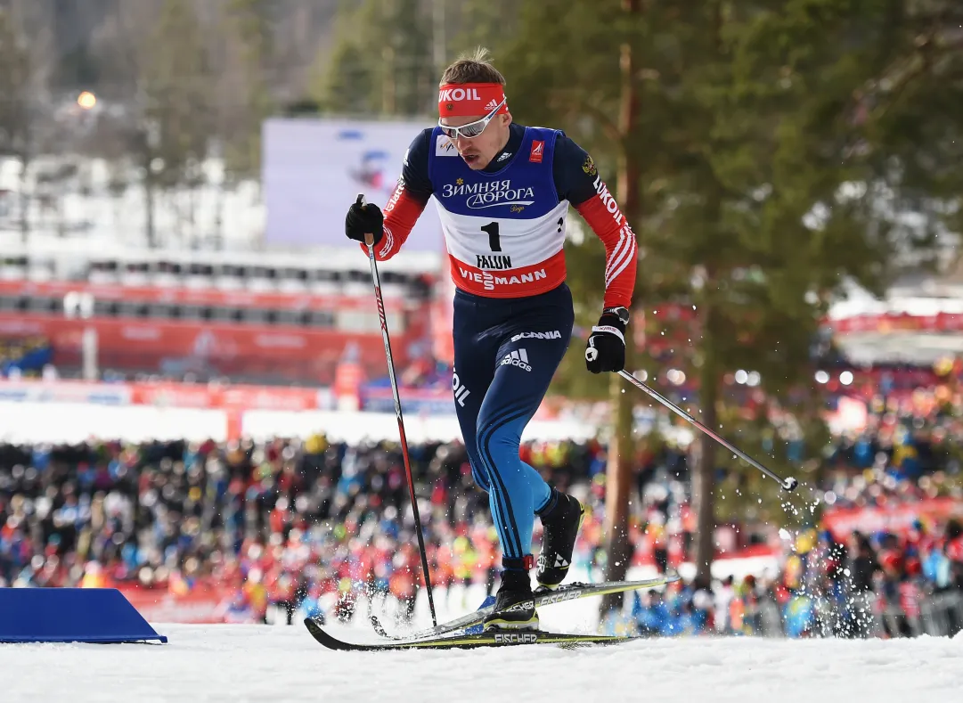 Matveeva e Parfenov campioni nazionali russi delle Sprint a tecnica libera