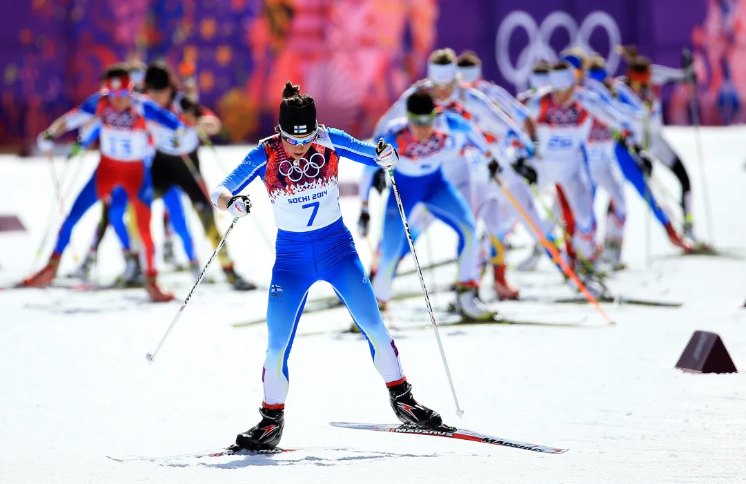 Rientrano gli sprinter finlandesi a Otepää; tre soli invece i francesi