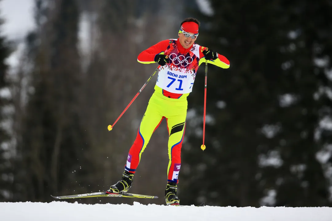 Il riassunto delle Continental Cup di Sci di Fondo 2014-15