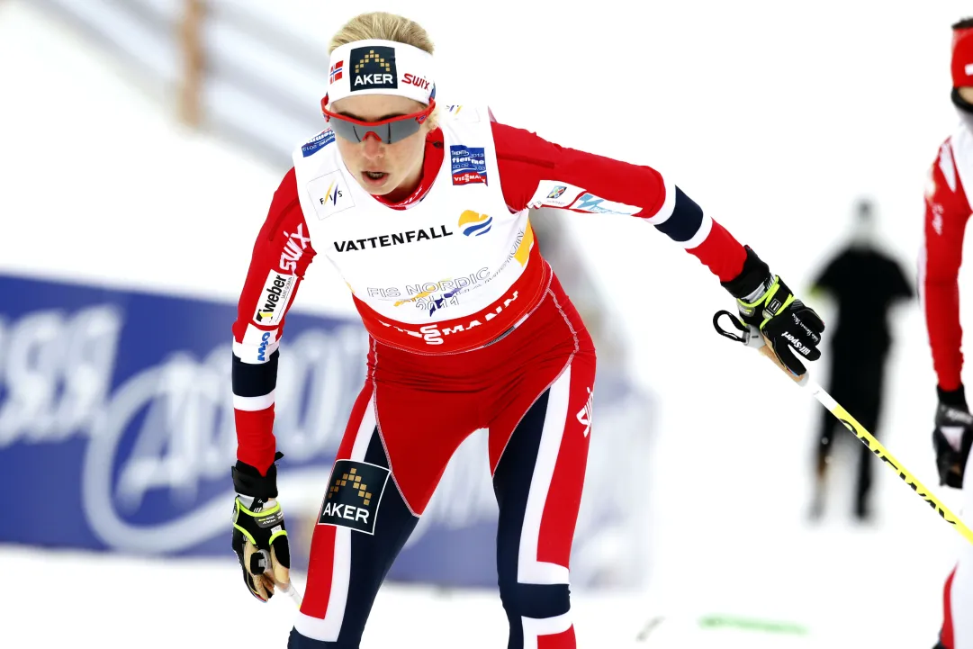 Petter Northug non c’è, mix di giovani e bisognosi di riscatto fra i norvegesi che andranno a Rybinsk