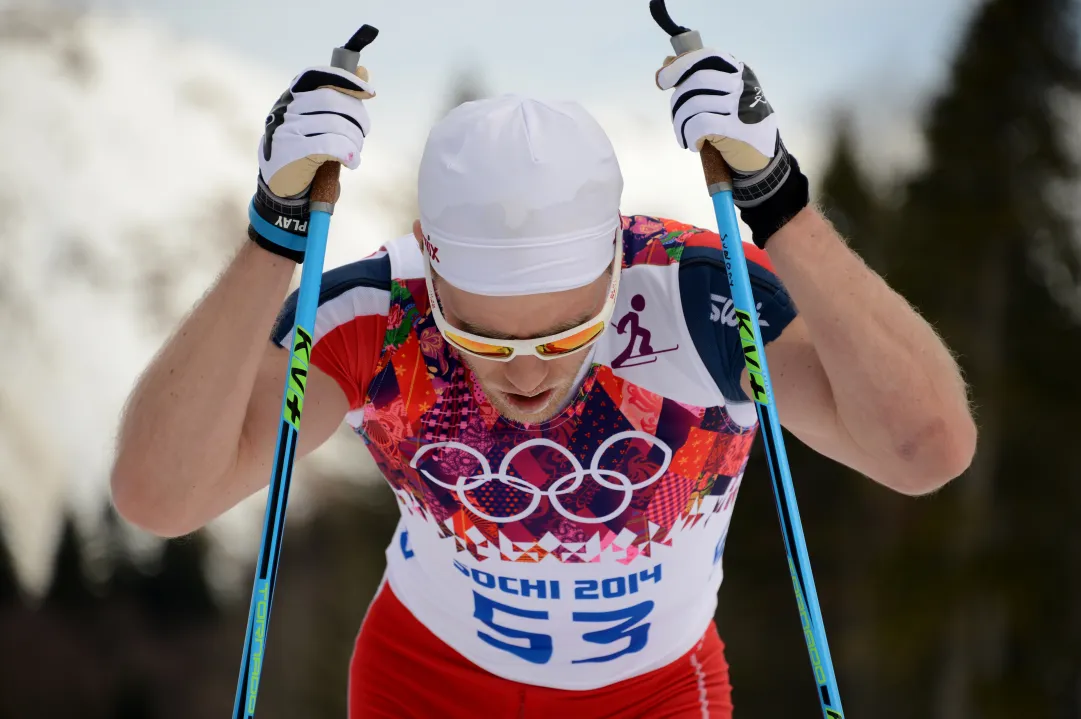 Martin Johnsrud Sundby dovrà rinunciare anche alla 15 Km