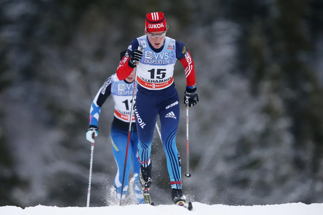 Yulia Tchekaleva riporta alla vittoria la Russia dopo cinque anni