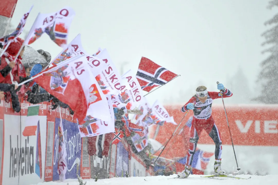 Semaforo verde per il Tour de Ski, ma alcune tappe sono ancora a rischio