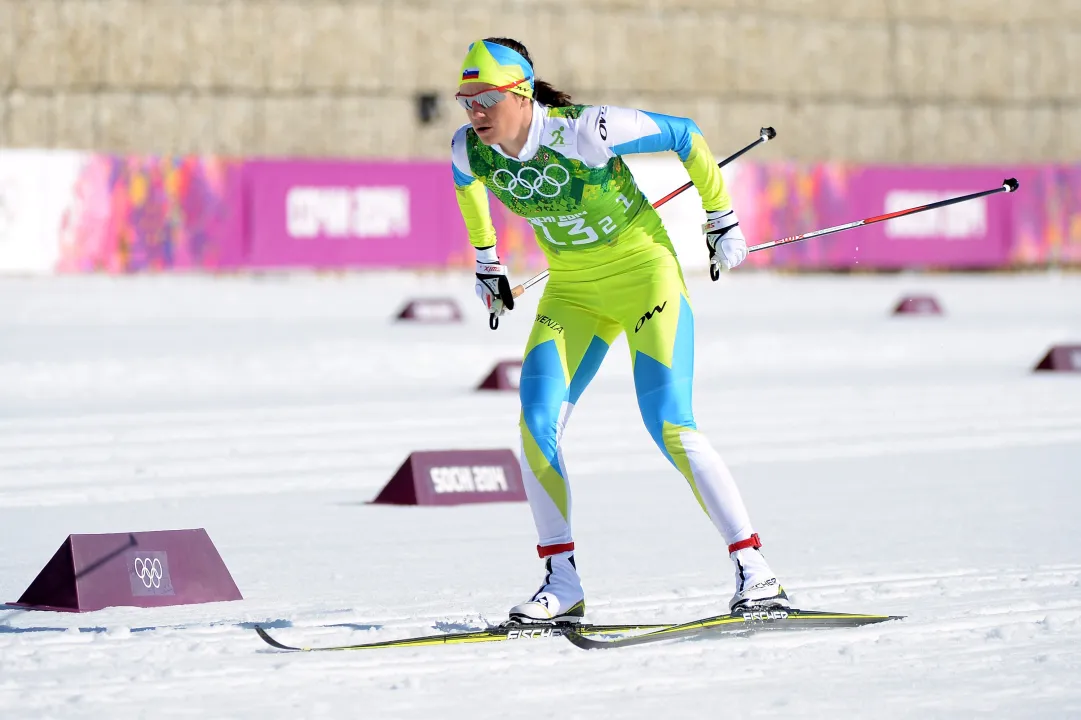 Cinque ragazze difenderanno i colori della Slovenia ai Mondiali di Falun nello Sci di Fondo