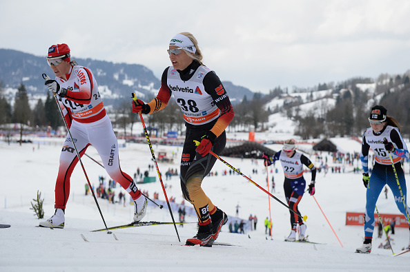 Salve le tappe di Oberstdorf del Tour de Ski, ma cambia il programma