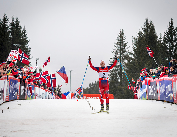 Sundby verso il Triplete? [Presentazione Tour de Ski Maschile]