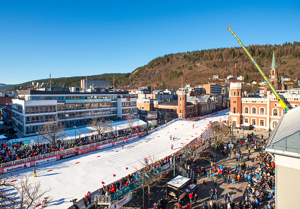 La Coppa del Mondo di Sci di Fondo riparte da Drammen [Presentazione Maschile]