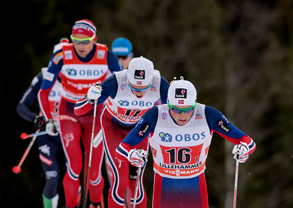 Tornano Iversen e Nyengent nella Norvegia che affronterà le gare di Dobbiaco