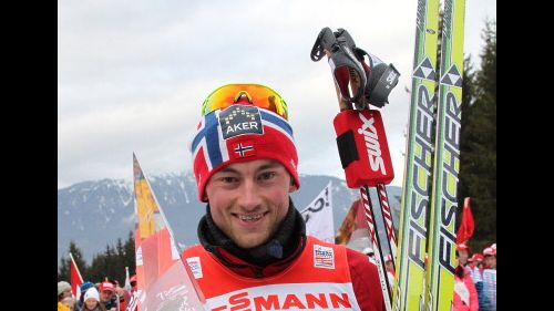 Petter Northug, tabù Tour de Ski sfatato (?). Quarta sfera di cristallo per Cologna