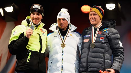 Mondiali Lahti 2017 – Sci di Fondo, 15 Km TC Maschile