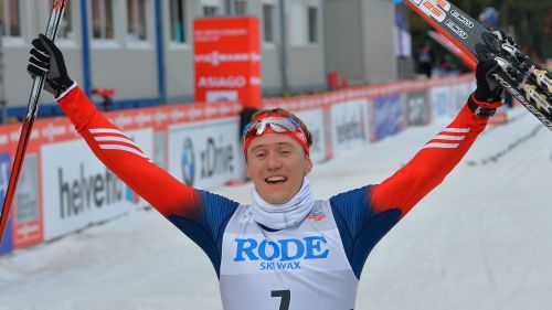 Russia I si aggiudica la team sprint maschile di Nove Mesto