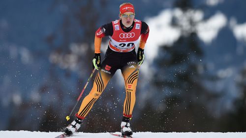 Sprint dei campionati nazionali anche in Germania, successi di Carl e Weeger