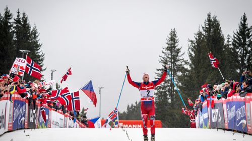 Sundby verso il Triplete? [Presentazione Tour de Ski Maschile]