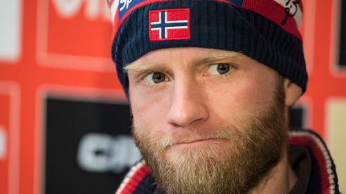 Le lacrime di Sundby: “Verdetto difficile da accettare”