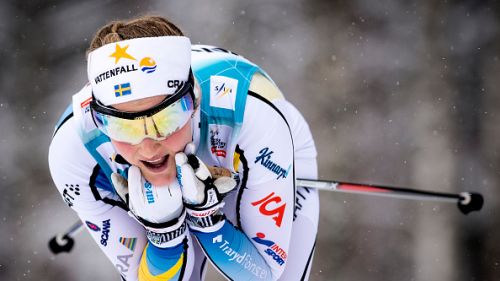 Festa per Nilsson e Falla nella Sprint di Quebéc City