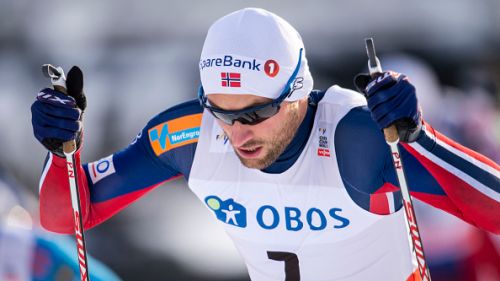 Northug mette paura a Pellegrino, suo il miglior tempo nelle qualificazioni della Sprint di Gatineau