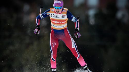 Johaug domina la 10,5 Km di Montréal ed è già leader dello Ski Tour Canada