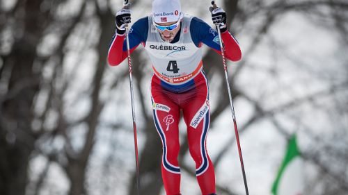 Pellegrino, ci siamo quasi, è terzo nelle qualificazioni della Sprint di Quebéc City