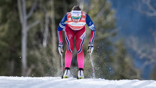 Østberg trionfa nella 10 Km di Canmore con Johaug in difficoltà e Weng vicina allo Ski Tour Canada!