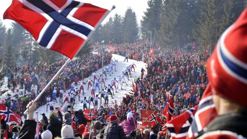 La prossima 50 Km di Oslo sarà la più difficile di sempre